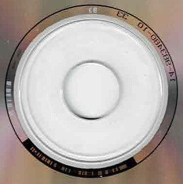 (Occasion) Various – Quick Top Giant Volume 1 & 2 - Special Quick Team [CD]