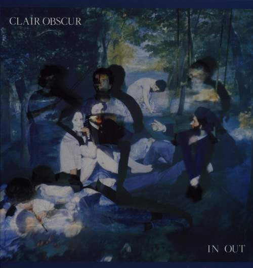 (occasion) Clair Obscur – In Out [Vinyle 33 Tours]