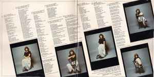 (occasion) Jeanne-Marie Sens – Je Ne Vous Écoute Plus [Vinyle 33 Tours]