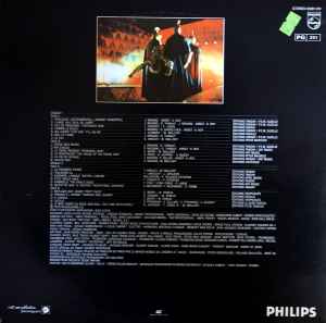 (Occasion) Johnny Hallyday – Pavillon De Paris [Vinyle 33 Tours]