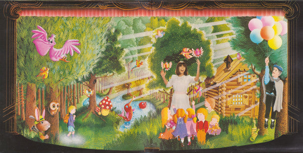 (Occasion ) Chantal Goya – Bécassine [Vinyle 33 Tours]