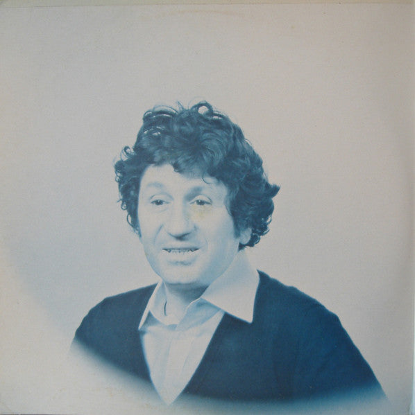 (occasion) Mouloudji – Mouloudji [Vinyle 33 Tours]