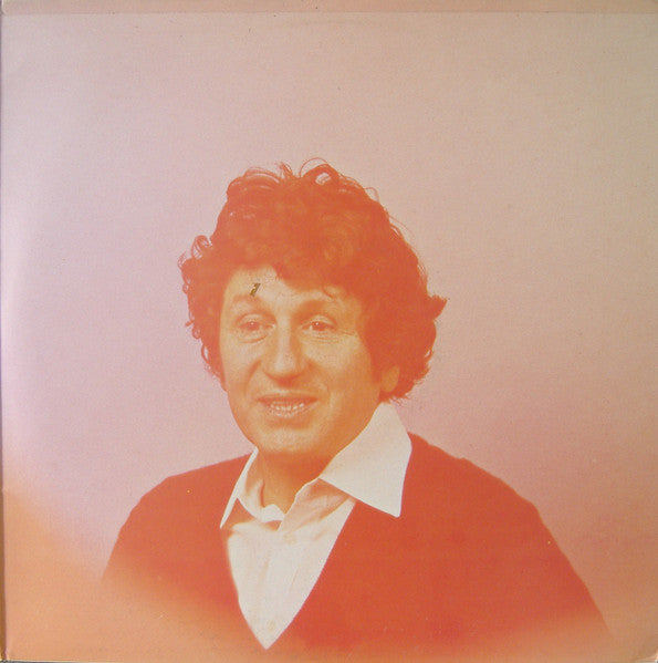 (occasion) Mouloudji – Mouloudji [Vinyle 33 Tours]