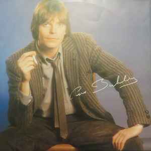 (occasion) Pierre Bachelet – Pierre Bachelet [Vinyle 33 Tours]