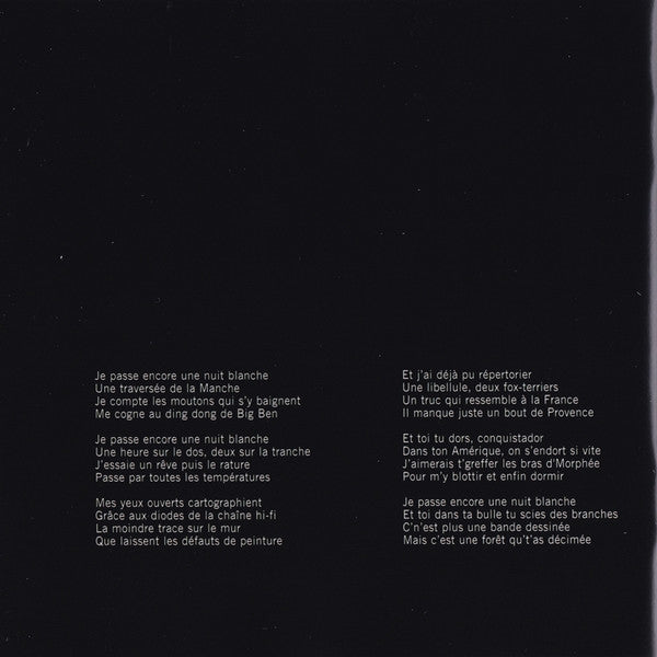 (Occasion) Renan Luce – Repenti [CD]