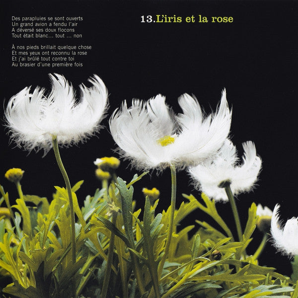 (Occasion) Renan Luce – Repenti [CD]