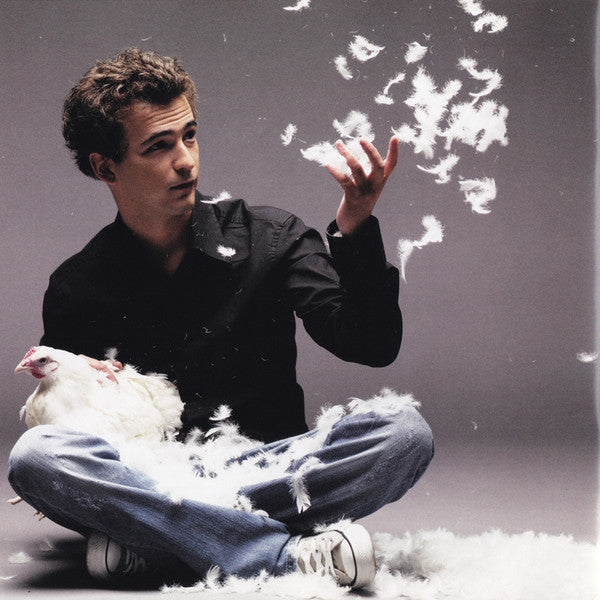 (Occasion) Renan Luce – Repenti [CD]