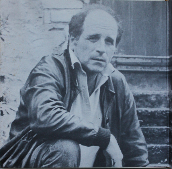 (Occasion ) Leo Ferre – Les Chansons D' Aragon [Vinyle 33 Tours]