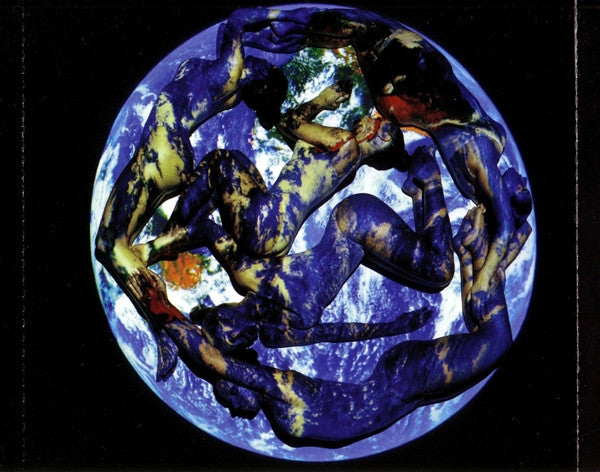 (Occasion) Pitbull – Planet Pit [CD]