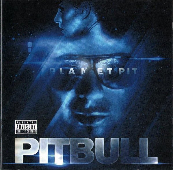 (Occasion) Pitbull – Planet Pit [CD]