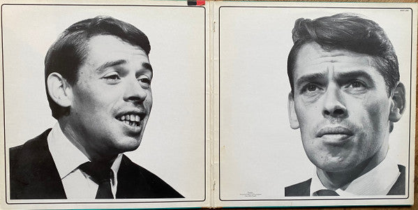 (occasion) Jacques Brel – Ne Me Quitte Pas [Vinyle 33 Tours]