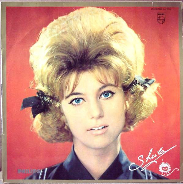 (Occasion) Sheila Le Sifflet Des Copains [Vinyle 33Tours]