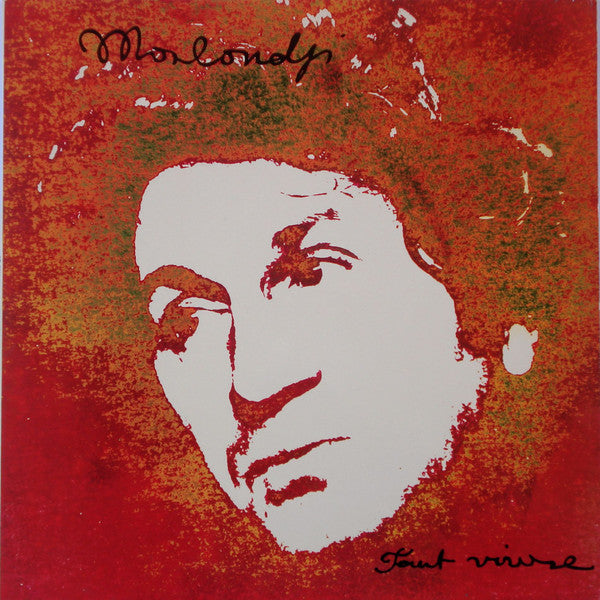 (occasion) Mouloudji – Faut Vivre [Vinyle 33 Tours]