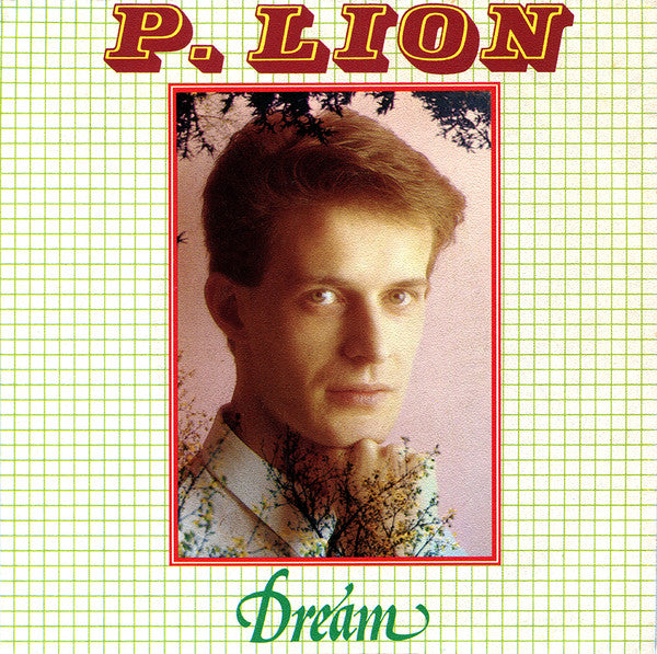 (Occasion) P. Lion – Dream [Vinyle 45Tours]