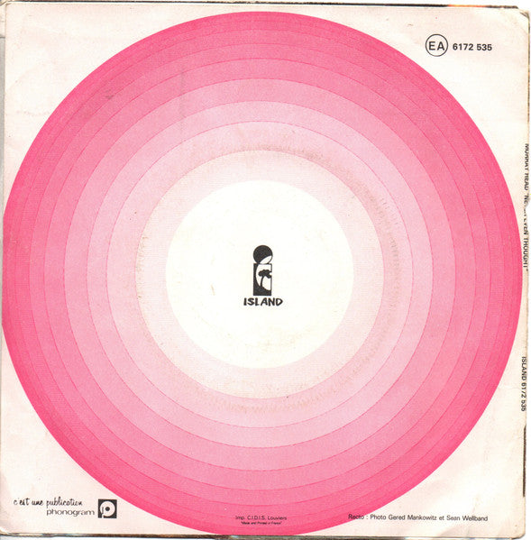 (Occasion) Murray Head Never Even Thought Say It Ain't So Joe [Vinyle 45 Tours]