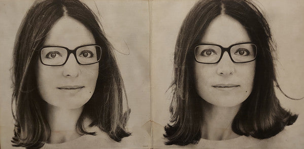 (Occasion) Nana Mouskouri – Ballades [Vinyle 33 Tours]