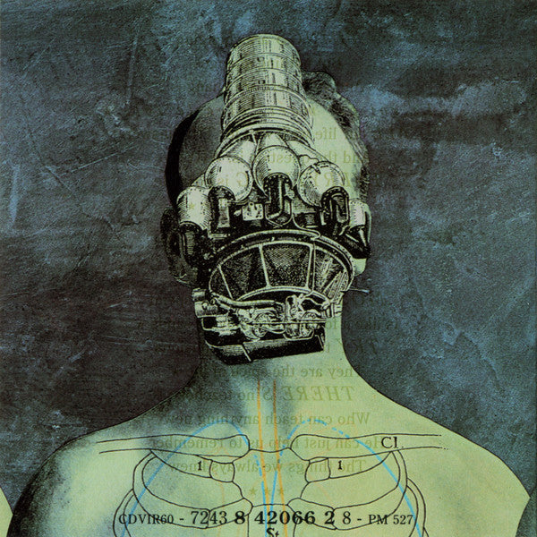 (Occasion ) ENIGMA ³ – Le Roi Est Mort, Vive Le Roi! [CD]