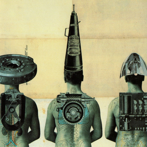 (Occasion ) ENIGMA ³ – Le Roi Est Mort, Vive Le Roi! [CD]