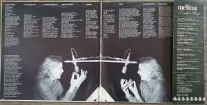 (occasion) Mélina – L'œillet Rouge [Vinyle 33 Tours]