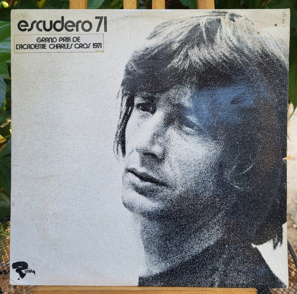 Leny Escudero – Escudero 71  [Vinyle 33Tours]