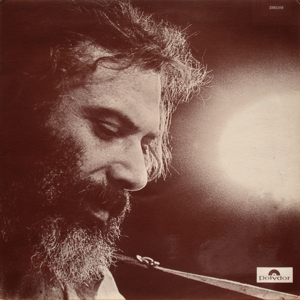 (Occasion ) Moustaki – Georges Moustaki [Vinyle 33 Tours]