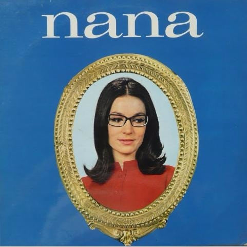 (Occasion ) Nana – Nana [Vinyle 33 Tours]