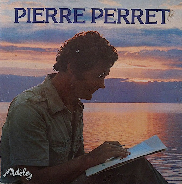 (Occasion ) Pierre Perret – Papa Maman [Vinyle 33 Tours]
