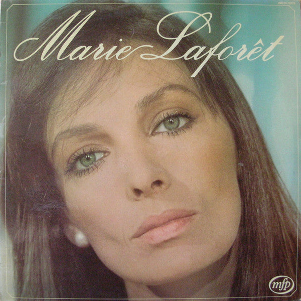 (Occasion ) Marie Laforêt – Marie Laforêt [Vinyle 33 Tours]