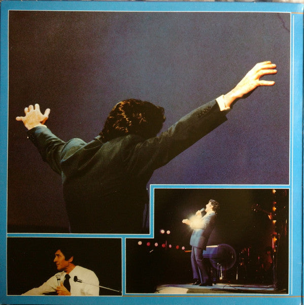 (occasion) Gilbert Bécaud – Disque D'Or Vol. 2 [Vinyle 33 Tours]