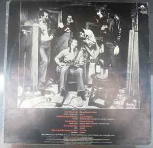 (Occasion)The Original Animals – Before We Were So Rudely Interrupted [Vinyle 33 Tours]