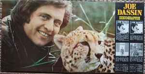 (Occasion) Joe Dassin – Joe Dassin [Vinyle 33 Tours]