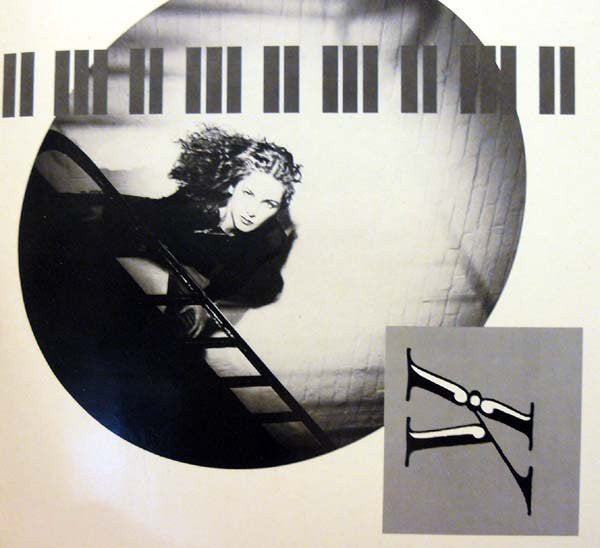 (occasion) Katia Et Marielle Labèque – Gladrags [Vinyle 33 Tours]