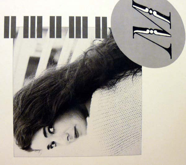 (occasion) Katia Et Marielle Labèque – Gladrags [Vinyle 33 Tours]