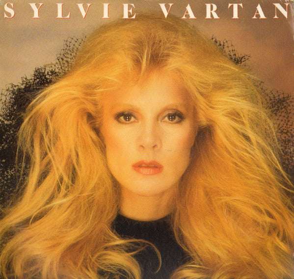 (Occasion) Sylvie Vartan – Sylvie Vartan [Vinyle 33 Tours]