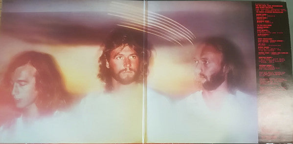 (Occasion) Bee Gees – Spirits Having Flown [Vinyle 33 Tours]