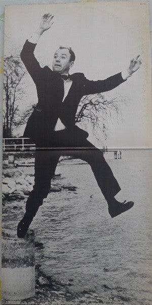 (occasion) Fernand Raynaud – Album 2 Disques [Vinyle 33 Tours]
