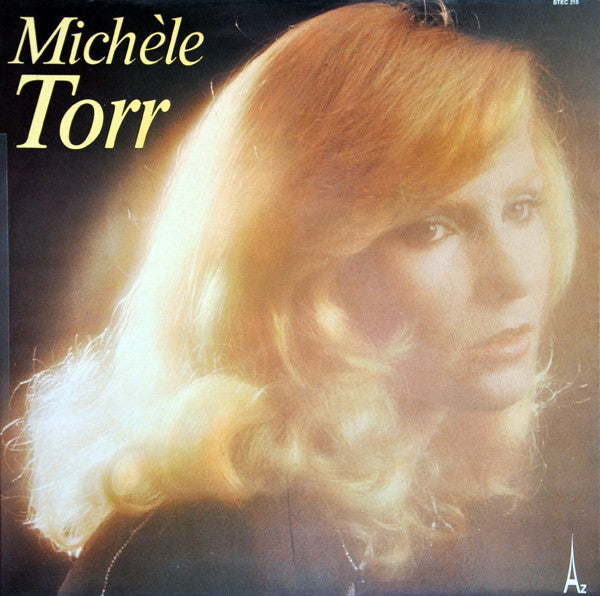 Michèle Torr –Michèle Torr[Vinyle 33Tours] - flash vidéo