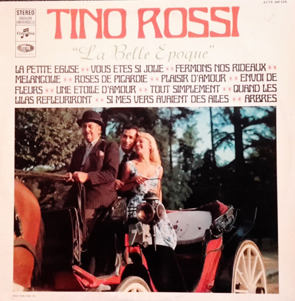 Le Grand Orchestre De Jean Claudric – Le Monde Symphonique De Michel Sardou Et Jacques Revaux [Vinyle 33Tours] - flash vidéo