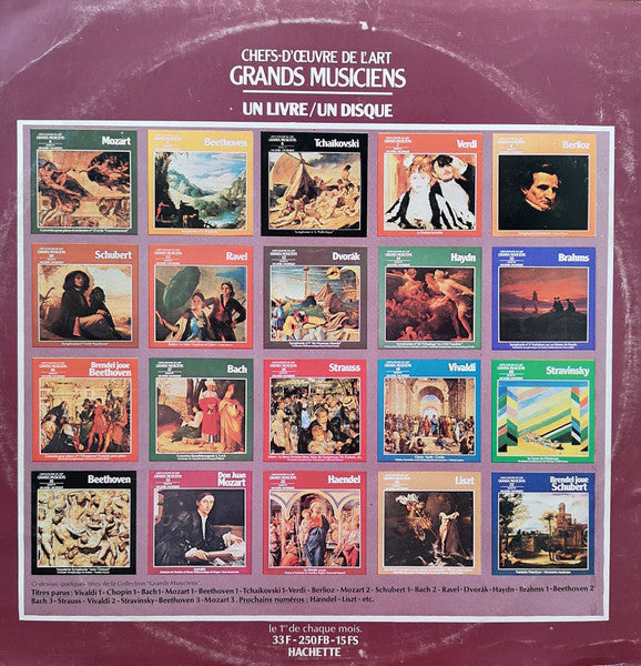 Mozart – DON JUAN [Vinyle 33Tours]