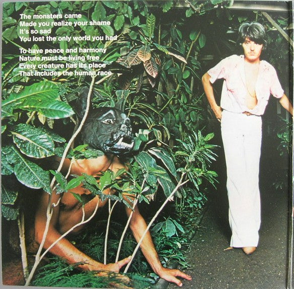 (Occasion) Cerrone – Cerrone 3 (Supernature) [Vinyle 33 Tours]
