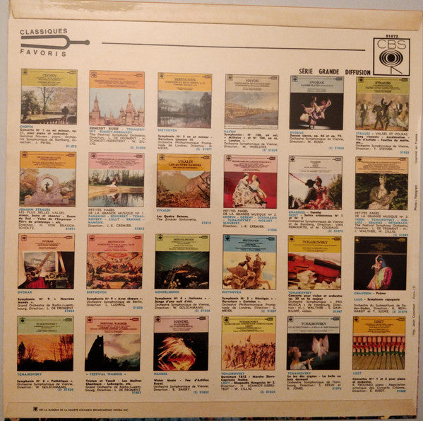 (occasion) Beethoven, Guiomar Novaes, Jonel Perlea, Orchestre Symphonique De Bamberg – Concerto N°5 En Mi Bémol Majeur Pour Piano & Orchestre "Empereur" [Vinyle 33 Tours]