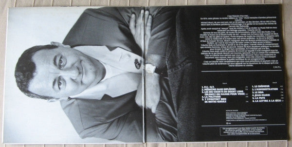 (occasion) Coluche – Mimi 86 [Vinyle 33 Tours]