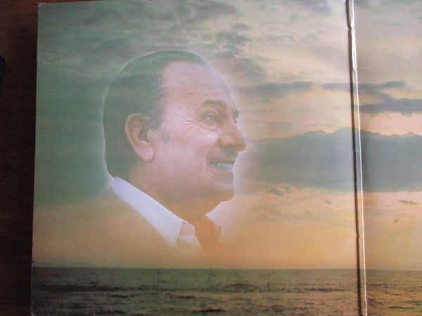 Tino Rossi – La Vie Commence À 60 Ans [Vinyle 33Tours] - flash vidéo