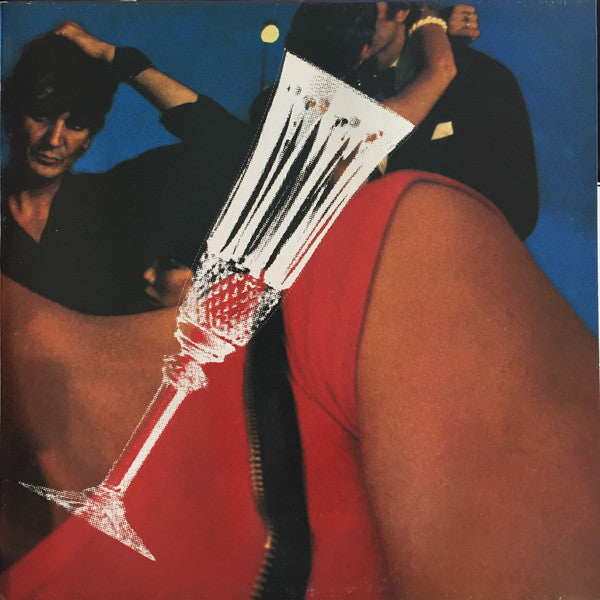(Occasion ) Jacques Higelin – Champagne Pour Tout Le Monde [Vinyle 33 Tours]