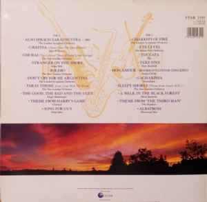 (occasion) Various – Instrumental Greats [Vinyle 33 Tours]