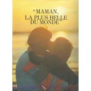 (occasion) Various – "Maman, La Plus Belle du Monde" [Vinyle 33 Tours]