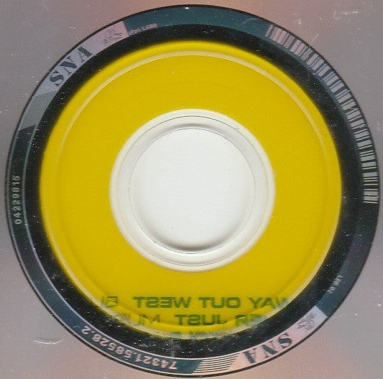 (Occasion) Mixm@stergee – Techno Force - Le Mix [CD]