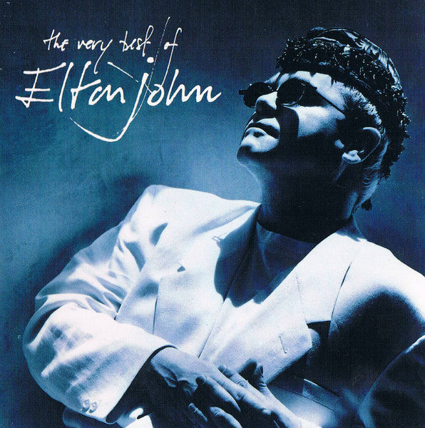 (Occasion) Elton John – The Very Best Of Elton John [CD]