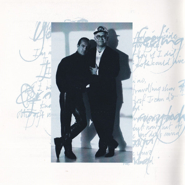(Occasion) Elton John – The Very Best Of Elton John [CD]