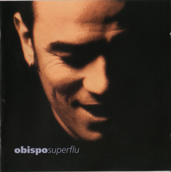 (Occasion) Obispo* – Superflu [CD]